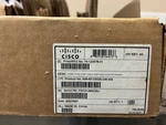 New Cisco A99-8X100GE-CM Asr 9900 Port Consumption Model Line Card Open. Price: $3495.00.