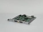 Hpe JG450A Flexnetwork Msr 3000/4000 2-PORT DB-15 E1/CE1/PRI Hmim Router Module Used. Price: $1209.00.