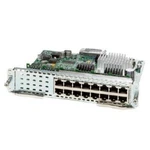 Cisco SM-ES2-16-P Switch Ii Price Incl Vat 3 Yr Warranty* B2B Neu. Price: $690.85.