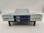 Lot Of Mellanox IS5022 8 Port Switch Used. Price: $139.99.
