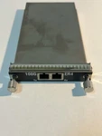 Cisco CFP-100G-ER4 100GBASE-ER4 Module Original Used. Price: $2600.00.