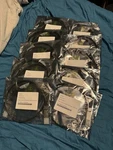 Lot Of 10. New Oem Brocade 58-0000033-01 4X10GE Qsfp Passive Cable 1M. Price: $79.95.