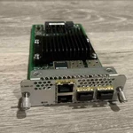 Cisco C-NIM-2T 2-PORT Module Used. Price: $1498.99.