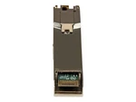 Startechcom Juniper EX-SFP-1GE-T Compatible EXSFP1GETST Nuovo. Price: $86.15.
