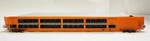 Gigamon GIGAPORT-Q02X32 40GB (qsfp+) Ports, 32X 10GB (sfp+) GIGAVUE-HD4 Used. Price: $379.50.