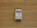 Avago AFBR-5601Z Multi Mode Optical Gbic Transceivers Gebraucht. Price: $19.87.