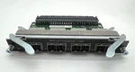 Hp Hewlett Packard 5066-4316 JL084A 3810M Quad Stacking Module Volume Used. Price: $49.99.