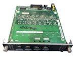 Nec GCD-8LCF W/ GPZ-8LCF Single Line Interface Blade Analog Station Card SV9100 Seller. Price: $139.95.