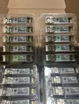 Cisco SFP-10G Lr 10-TRANSCEIVER Module New In Clamshell With Holograma. Price: $50.00.