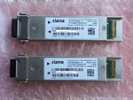 New No Box Ciena NTK587GGE6 01 Wotrbxm Xfp Eml Dwdm Multirate Transceiver Module Open. Price: $1250.00.