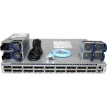 Arista DCS-7050QX-32S-R 32P 40GBE Qsfp+ 4P 10GBE Ra Switch Excellent. Price: $149.00.