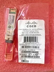 New Cisco SFP-10/25G-CSR-S 25GB Base-csr 850NM Short Reach Mmf SFP28 Transceiver. Price: $199.00.