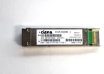Ciena XCVR-000Z85 Qsfp 10G 850NM Optical Transceiver Module Used. Price: $20.70.