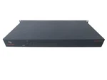 Avocent Cyclades ACS6048 48-PORT Console Server, Dual Power Used. Price: $399.99.
