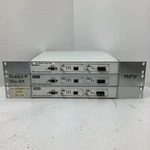 Canoga Perkins Network Interface Devices, Lot Of 3, 9145-4 & -B2R Used. Price: $64.57.