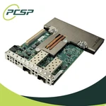 Dell R887V Mellanox CONNECTX-4 CX422A Dual Port 25GBE Sfp+ Network Daughter Card Used. Price: $18.99.