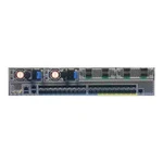 Cisco NCS-55A2-MOD-HX-S NSC-55A2-MOD Conformal Coated Chassis Used. Price: $29955.00.