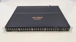 Hpe Aruba 2930M 48G Poe+ 4SFP (JL322A) With JL325A Stack Module Layer Switch Used. Price: $229.99.