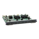 H3C Hp JF290A 10GBASE-R-SFP+ LSQ1TGS8SC0 8-PORT Ethernet Module For S7500 Sehr. Price: $232.00.