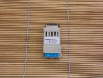 Avago AFCT-5611Z Mmf Smf Optical Gbic Transceivers Gebraucht. Price: $47.46.