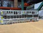 Cisco ASR-9903 Router A99-RP-F A9903-20HG-PEC Used. Price: $89000.00.