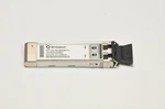 Jdsu SFP-4G-SW-850NM-FC / Sun 371-0294-01 Transceiver Module Used. Price: $15.00.