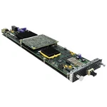 Xsigo Systems VP780-MOD-10GE-1P 1-PORT 10GBE I/o Module + Xfp Transceiver Used. Price: $234.66.