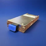 Cisco ONS-CFP2-WDM-1KL 100G Qpsk / 200G 16-QAM-WDM Pluggable, Temp Used. Price: $950.00.