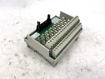 New Allen Bradley 1492-IFM20F-F120-2 Ser 20PT Fusible Interface Module -no Box. Price: $174.95.