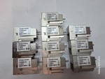 Lot Of 10 Cisco Catalyst C3650-STACK Module For Switch Used. Price: $35.00.