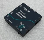 Blackbox AVU5111A-R2 Wizard Multimedia Extender Used. Price: $170.00.