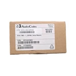 Audiocodes M1K TMX-1 2SPAN Voice Module Green GTPM00052 Model New. Price: $195.00.