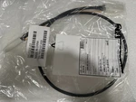 Cisco To Copper Direct Attach 40GBASE-CR4 Cable QSFP-H40G-CU1M New. Price: $39.99.