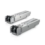 Ubiquiti UACC-OM-MM-1G-D-20 Multi-mode Fiber Lc (20ER-PACK) UF-MM-1G: Sfp, New. Price: $387.81.