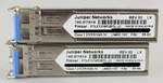 Lot Of Juniper Gigabit Lx 740-011614 FTLF1318P2BTL-J1 Sfp Transceiver Module Used. Price: $37.95.