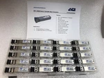 Cisco Compatible DWDM-SFP10G-54.94 CH28 Sfp+ 1540.56NM 40KM Dom New. Price: $160.00.