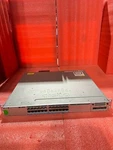 Cisco WS-C3850-24XU-L Port 10GBPS Upoe Lan Switch + C3850-NM-4-1G 1100W Used. Price: $269.99.