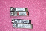 Lot Of 4 Avago And Intel 10/25GB Sfp+ Auto-sensing Modules From Dell Server Used. Price: $39.98.