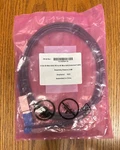 Amphenol Molex Netapp 112-00364 Hd SFF-8644 To SFF-8088 Cable New. Price: $15.00.