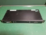Evertz 5950 Time Code Reader & Character Inserter Used. Price: $125.00.