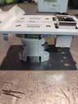 New 4000-68000-0970000 Murr Front Panel Interface. Price: $195.00.