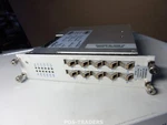 Adva Cisco D4TCM LS-MCLS-1310L Module Board 0063206016 From Fsp 2000 Gebraucht. Price: $173.72.