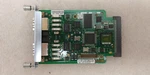 Cisco Systems VWIC2-2MFT-T1/E1 73-8484-05A0 2-PORT Interface Card Free Shipping! Used. Price: $8.99.