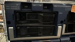 Hpe JC111A S9500E 3500W Ac Power Frame 3.50KW W/ 1X 1800W Psu Used. Price: $52.00.
