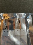 New Sealed Package Of Avago AFBR-79EEPZ-NA1 21 Xfr Class 40G Qsfp. Price: $40.00.