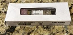Samsung SLS-BB1150EMEX Verizon 1270NM/1330NM Bidi 10GBPS Lightron Fsu/cdu 5G New. Price: $99.99.