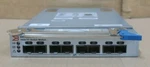 Brocade 16GB Sfp Fc Fibre Channel Switch Module HT-6546-0001 GV-BE2FSW3X1-R Used. Price: $645.89.