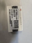 Nokia 3HE00027CAAA01 Sfp-gige Sx Lc Fiber Transceiver Ddm -40/85C New. Price: $9.49.