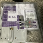 Calix 711GE Ont Optical Network Terminal Module Open. Price: $87.09.