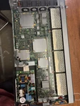 Cisco Transport Switch Powers On CPT-50-44GE-AC 44-PORT 4X10GE Used. Price: $117.99.
